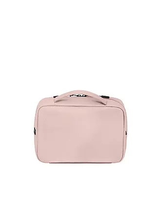 SAMSONITE | Beauty case - Trousse da toilette Stackd Rose | rosa